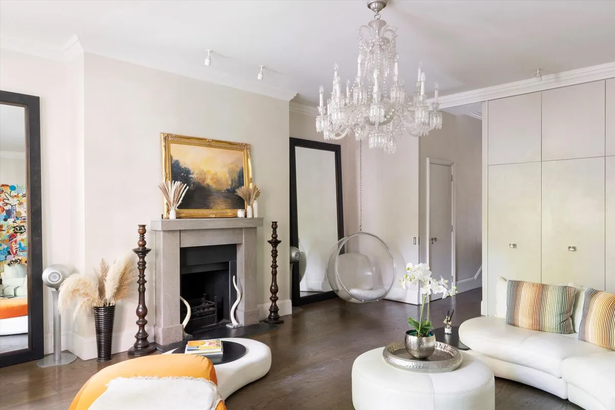 Collingham Gardens, London, SW5, photo 13