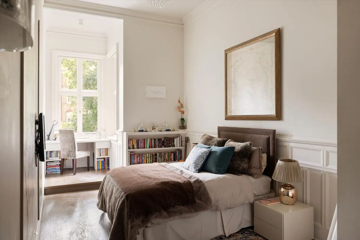 Collingham Gardens, London, SW5, photo 21