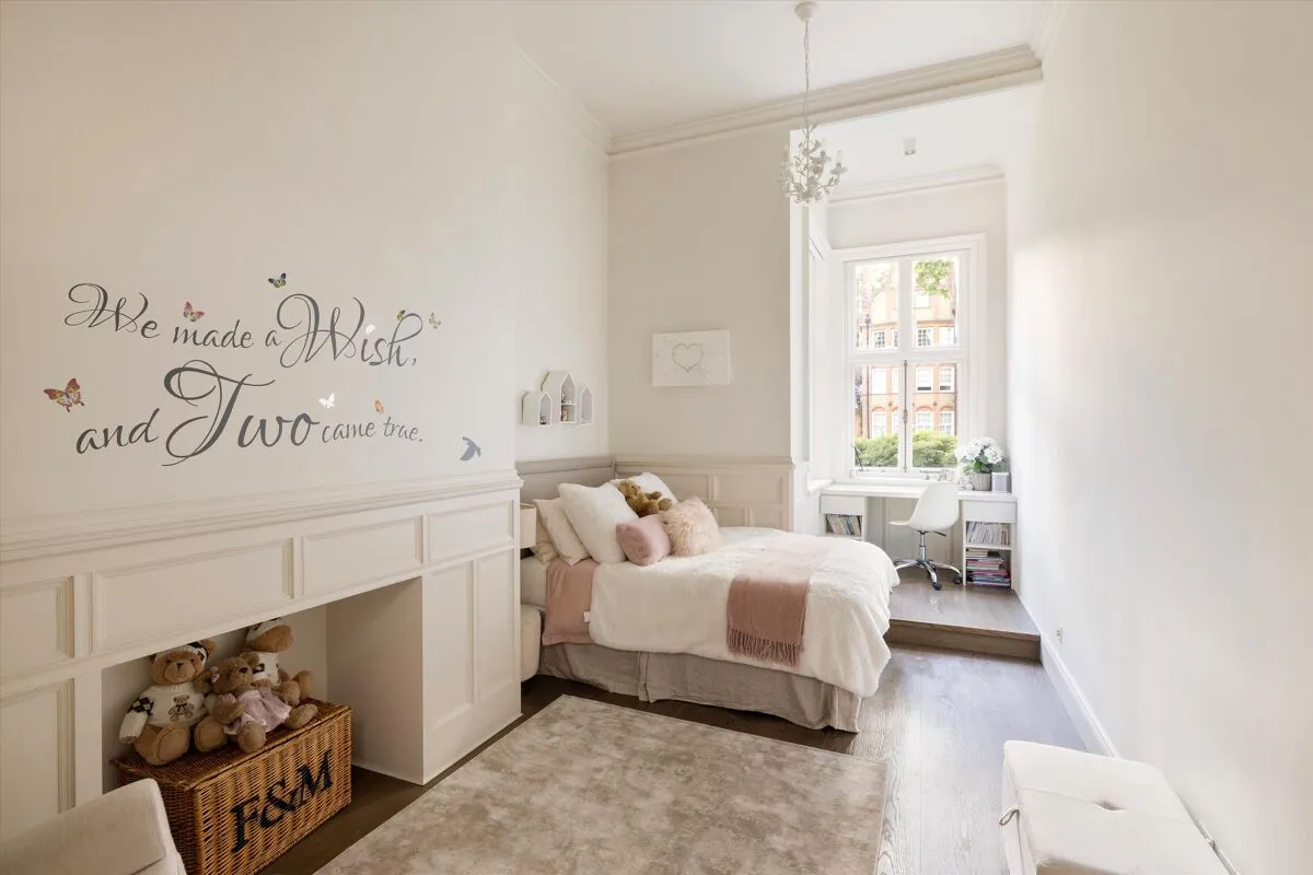 Collingham Gardens, London, SW5, photo 19