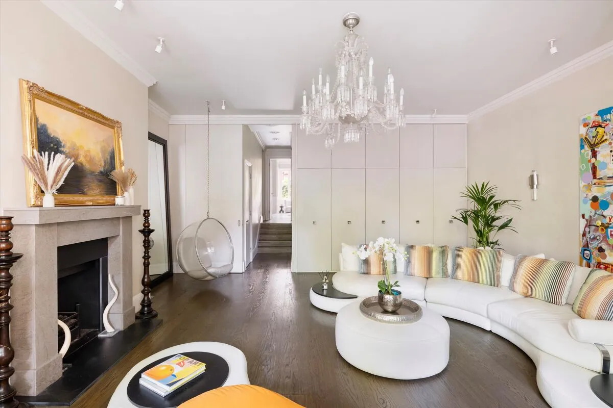 Collingham Gardens, London, SW5, photo 12