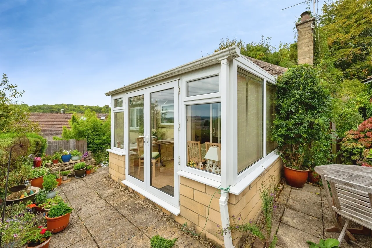 Henley Lane, Box, SN13, photo 14