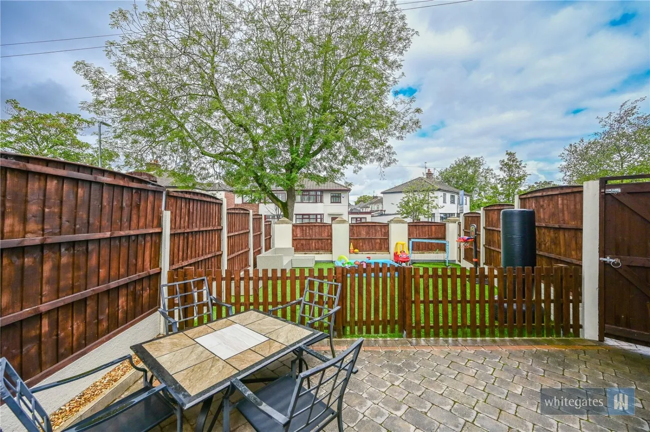 Larch Road, Liverpool, L36, photo 18
