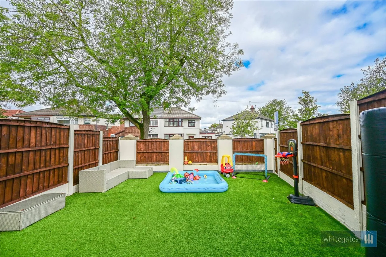Larch Road, Liverpool, L36, photo 20