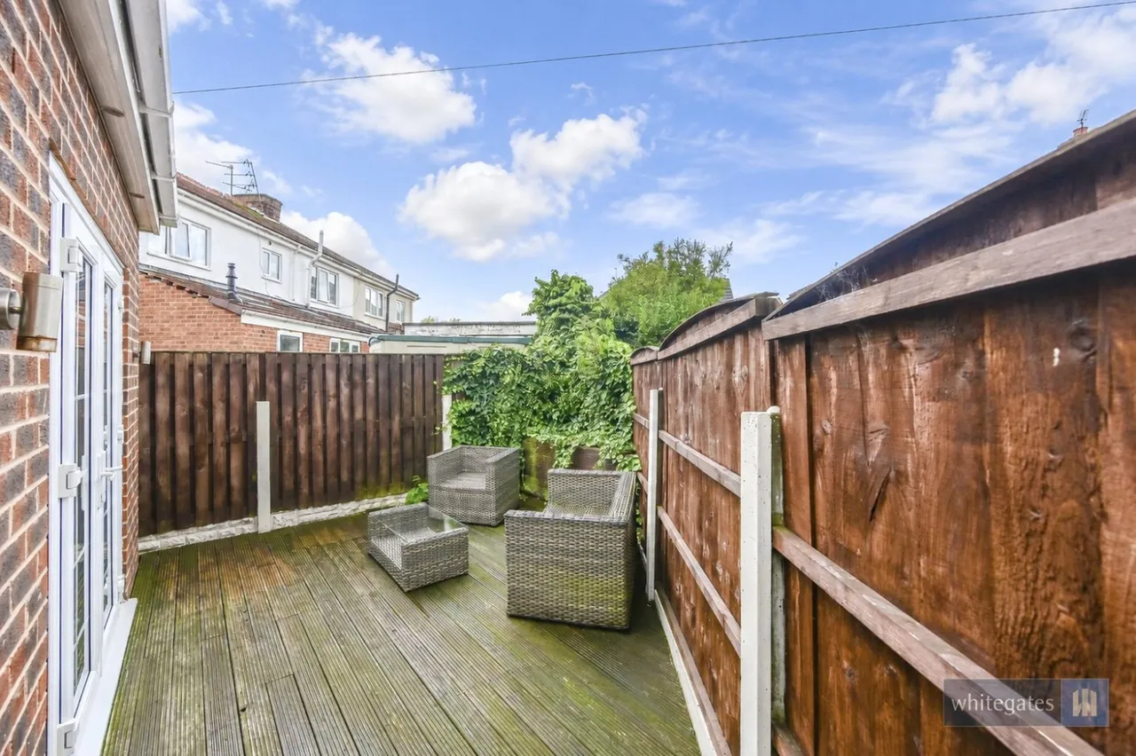 Larch Road, Liverpool, L36, photo 22