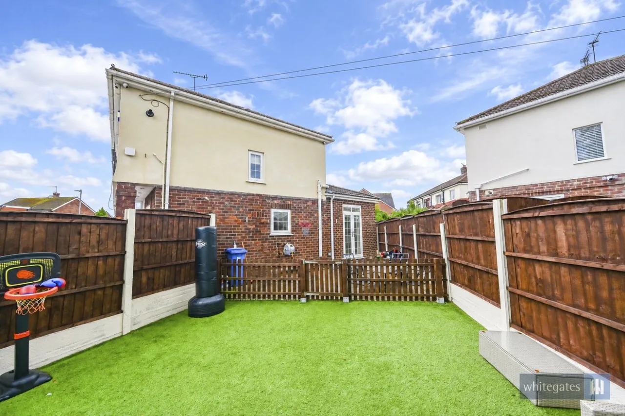 Larch Road, Liverpool, L36, photo 21