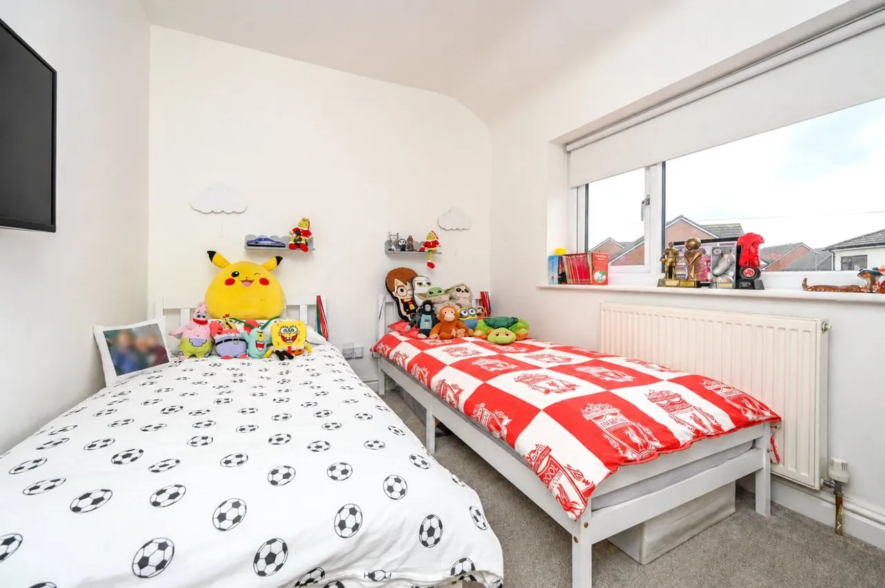 Larch Road, Liverpool, L36, photo 13