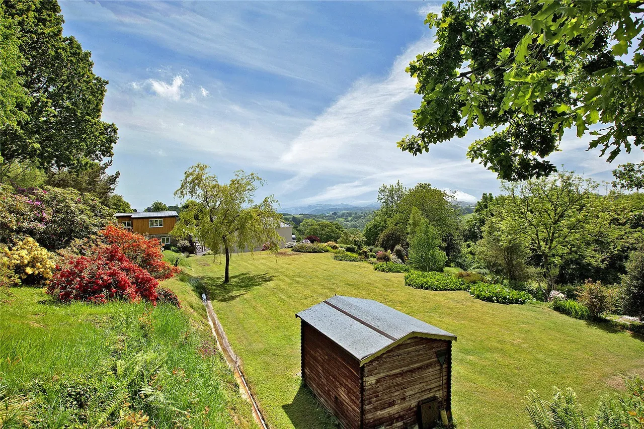 Haytor, Newton Abbot, TQ13, photo 15
