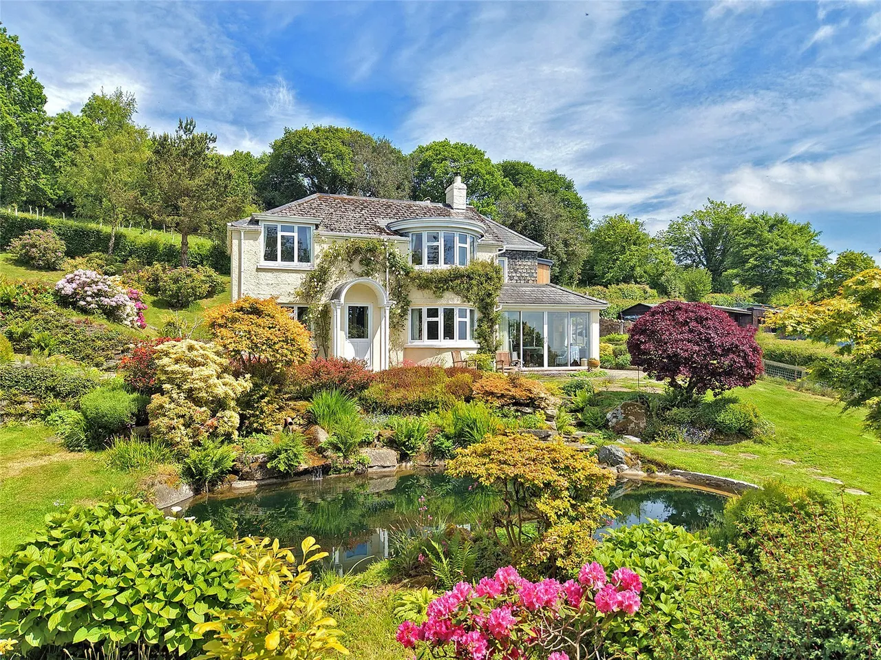 Haytor, Newton Abbot, TQ13, photo 14