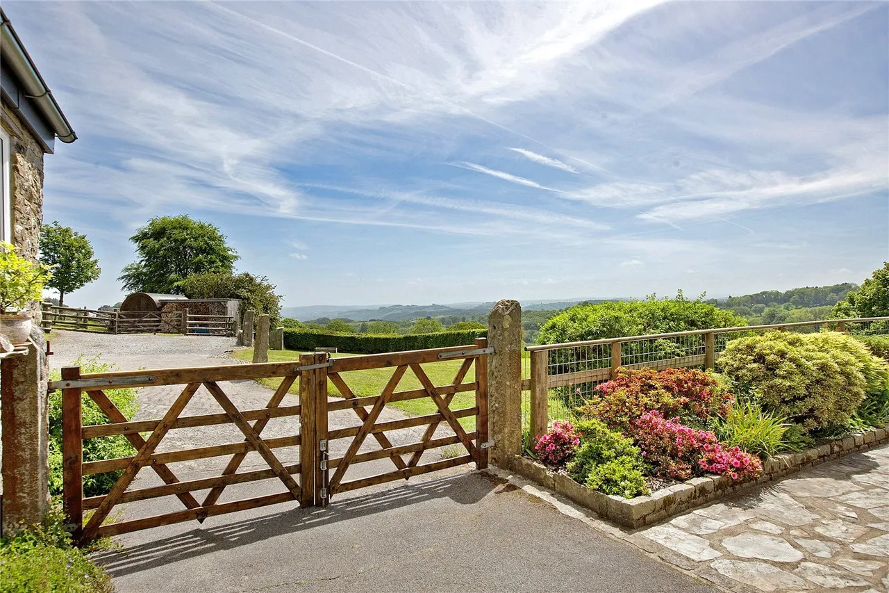 Haytor, Newton Abbot, TQ13, photo 16