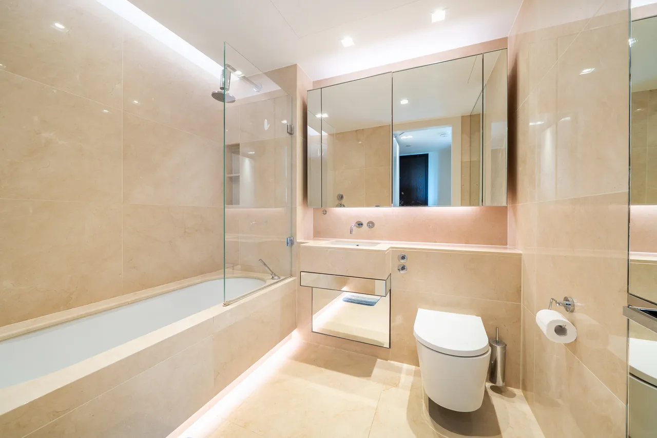 Flat 3.05, 5 Lillie Square, LONDON, photo 6