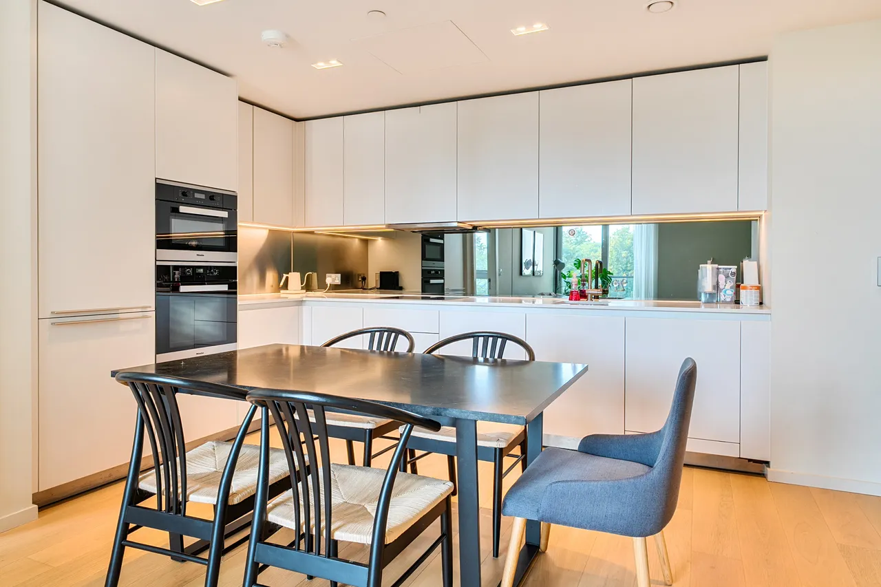 Flat 3.05, 5 Lillie Square, LONDON, photo 12