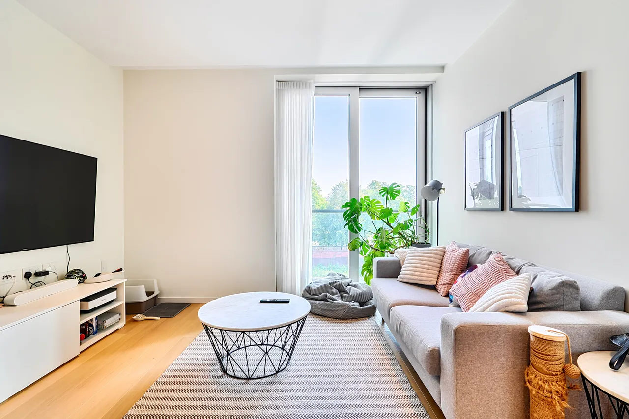 Flat 3.05, 5 Lillie Square, LONDON, photo 9