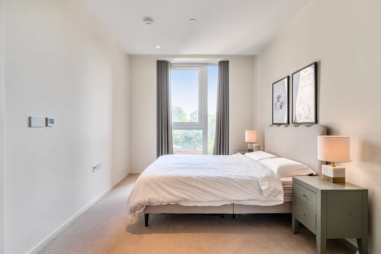 Flat 3.05, 5 Lillie Square, LONDON, photo 11
