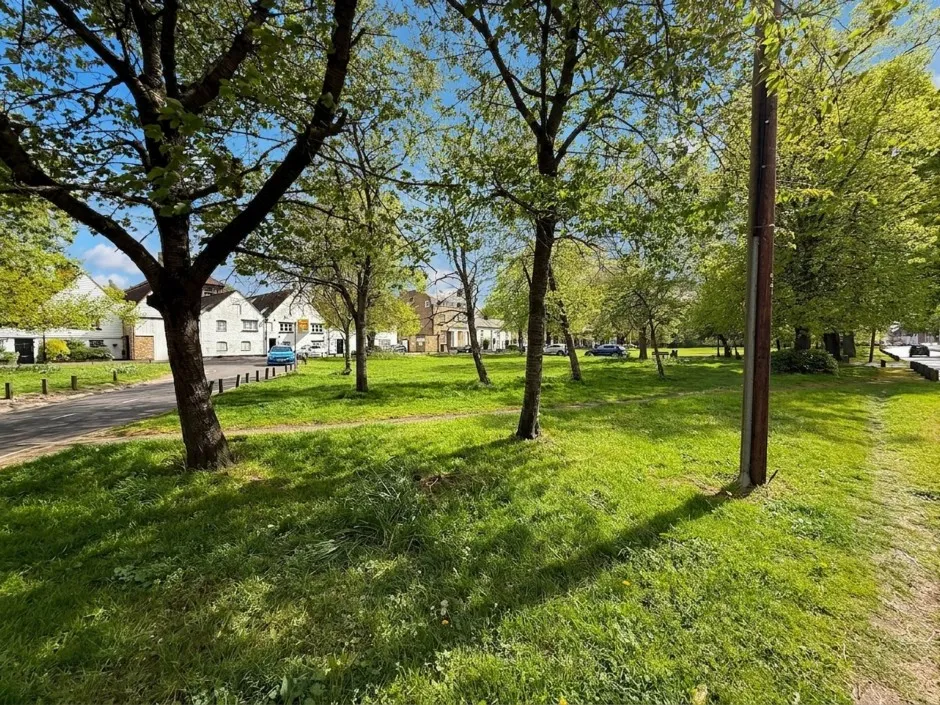The Green, West Drayton, UB7, photo 10
