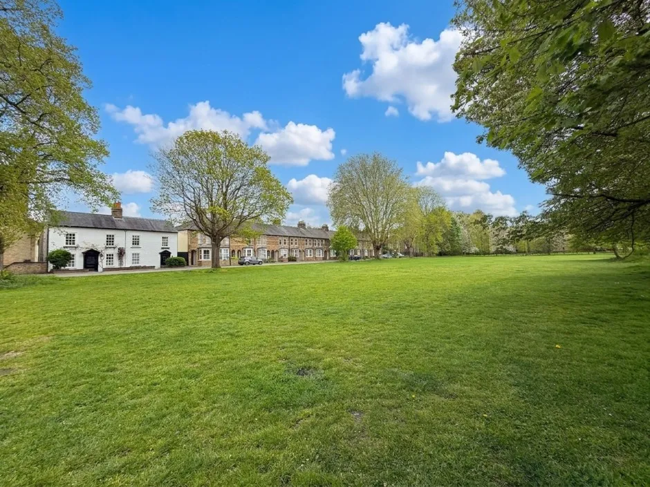 The Green, West Drayton, UB7, photo 7