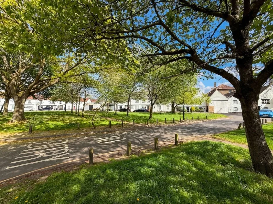 The Green, West Drayton, UB7, photo 14