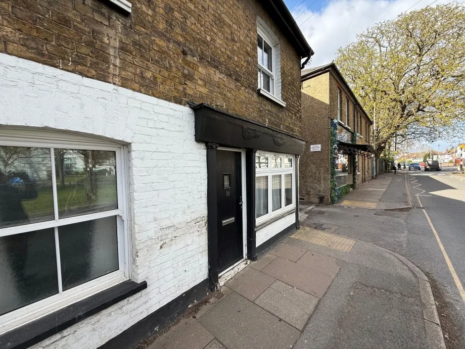 The Green, West Drayton, UB7, photo 11