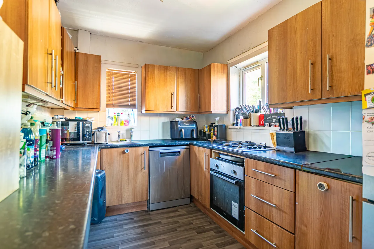 Petre Avenue, Selby, YO8, photo 5
