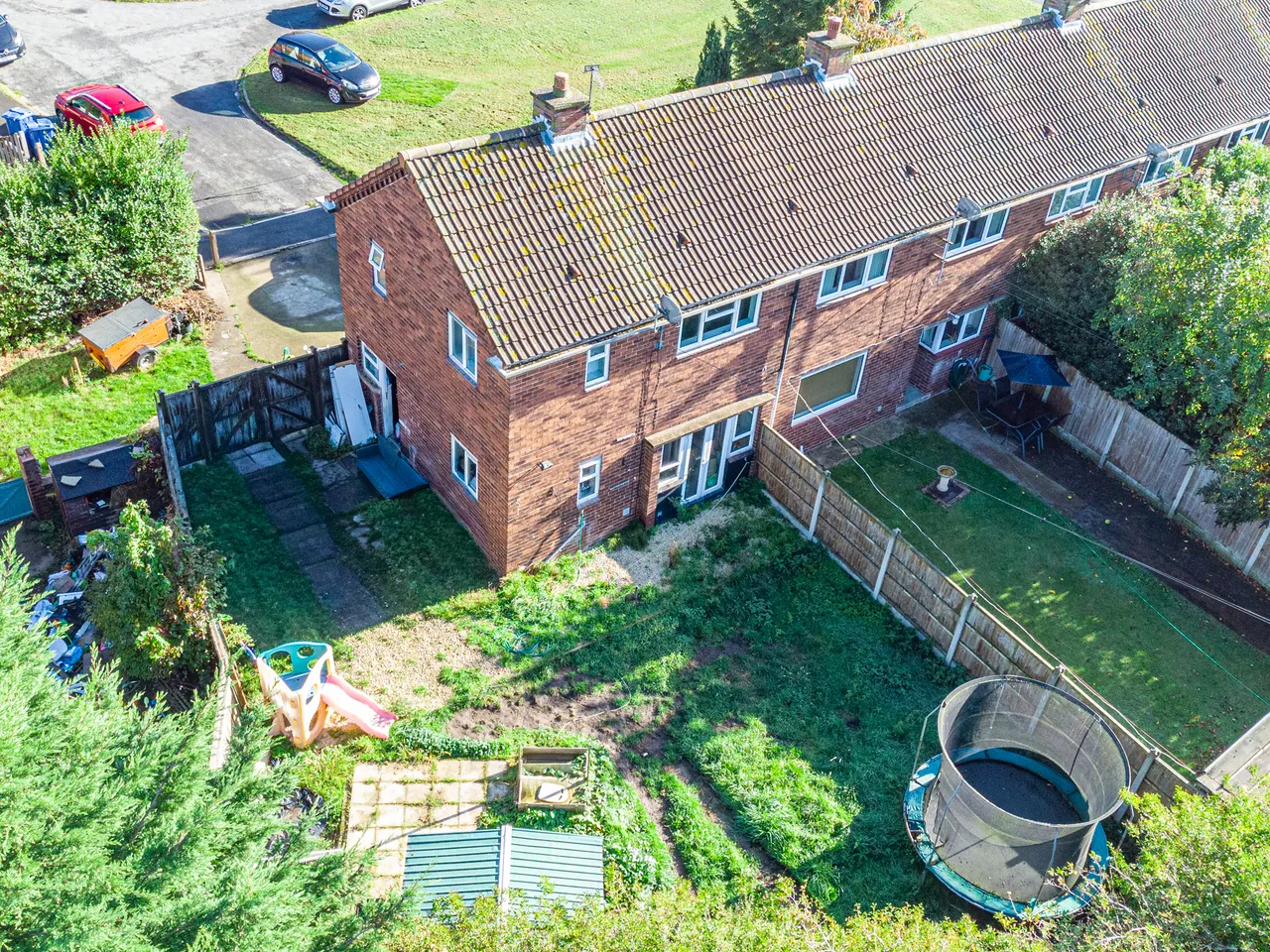 Petre Avenue, Selby, YO8, photo 12