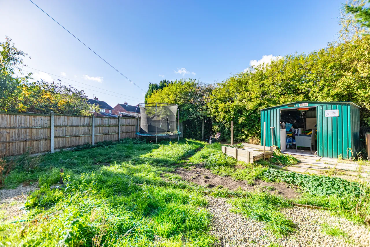 Petre Avenue, Selby, YO8, photo 13