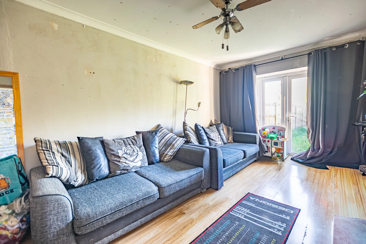 Petre Avenue, Selby, YO8, photo 2