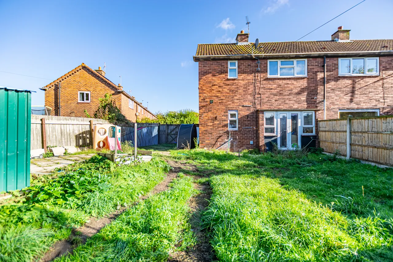 Petre Avenue, Selby, YO8, photo 14