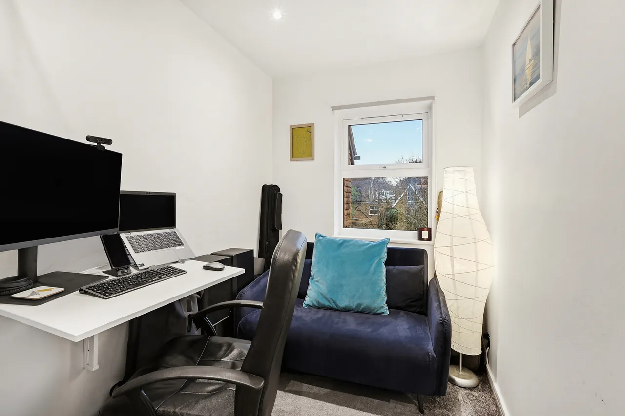 Pursewardens Close, Ealing, W13, photo 12