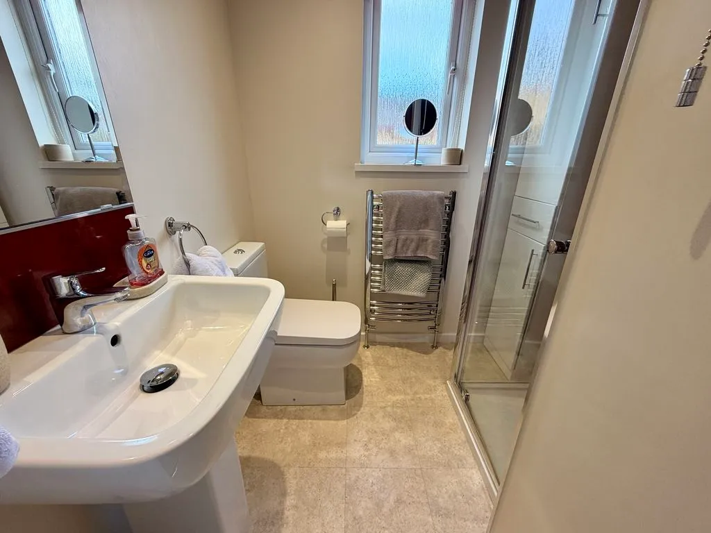 Morpeth NE65 0YR, NE65, photo 10
