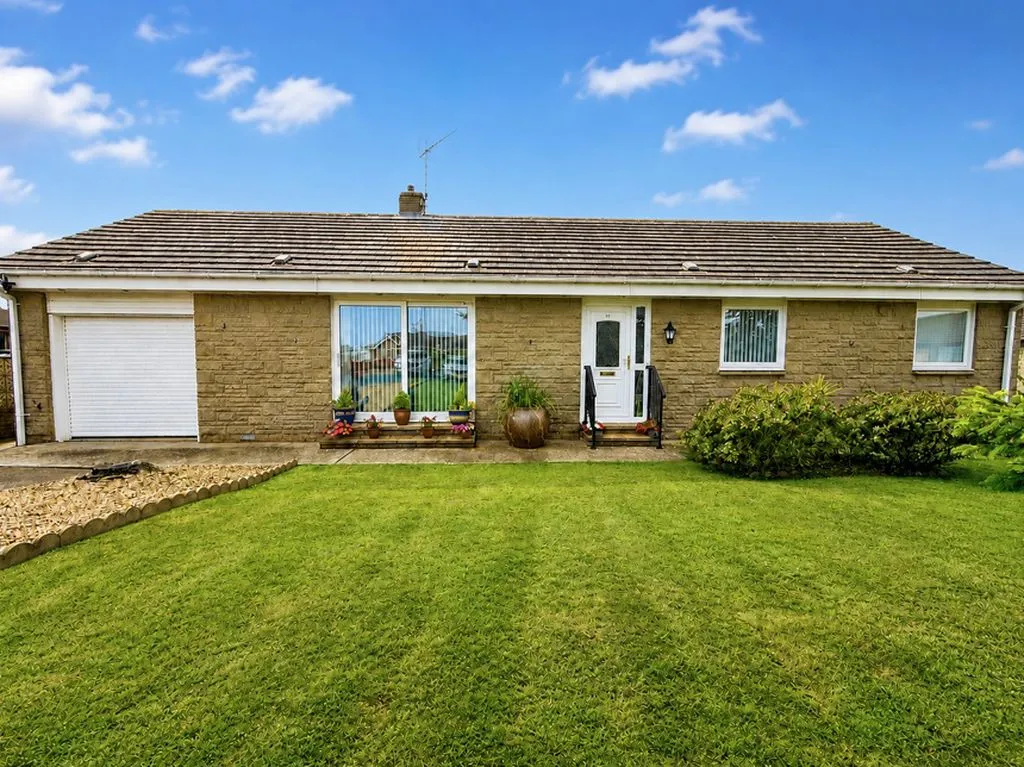 3 bed property for sale, Morpeth NE65 0YR, NE65