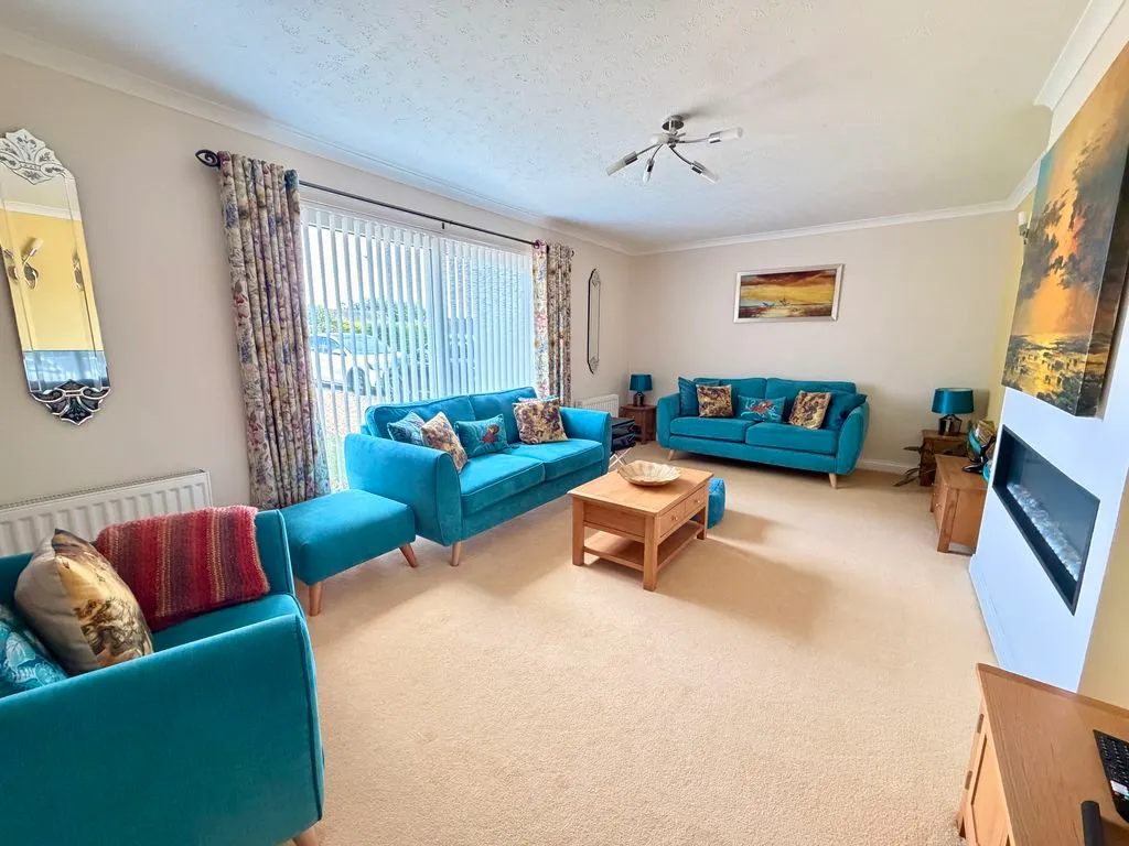 Morpeth NE65 0YR, NE65, photo 4