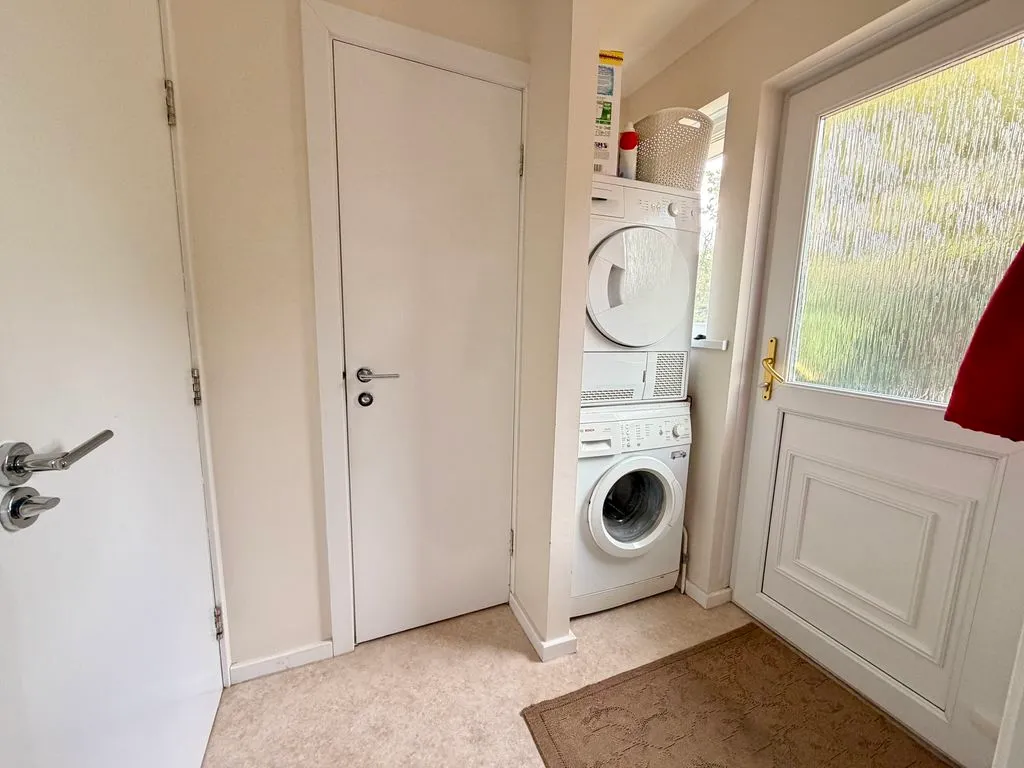 Morpeth NE65 0YR, NE65, photo 9