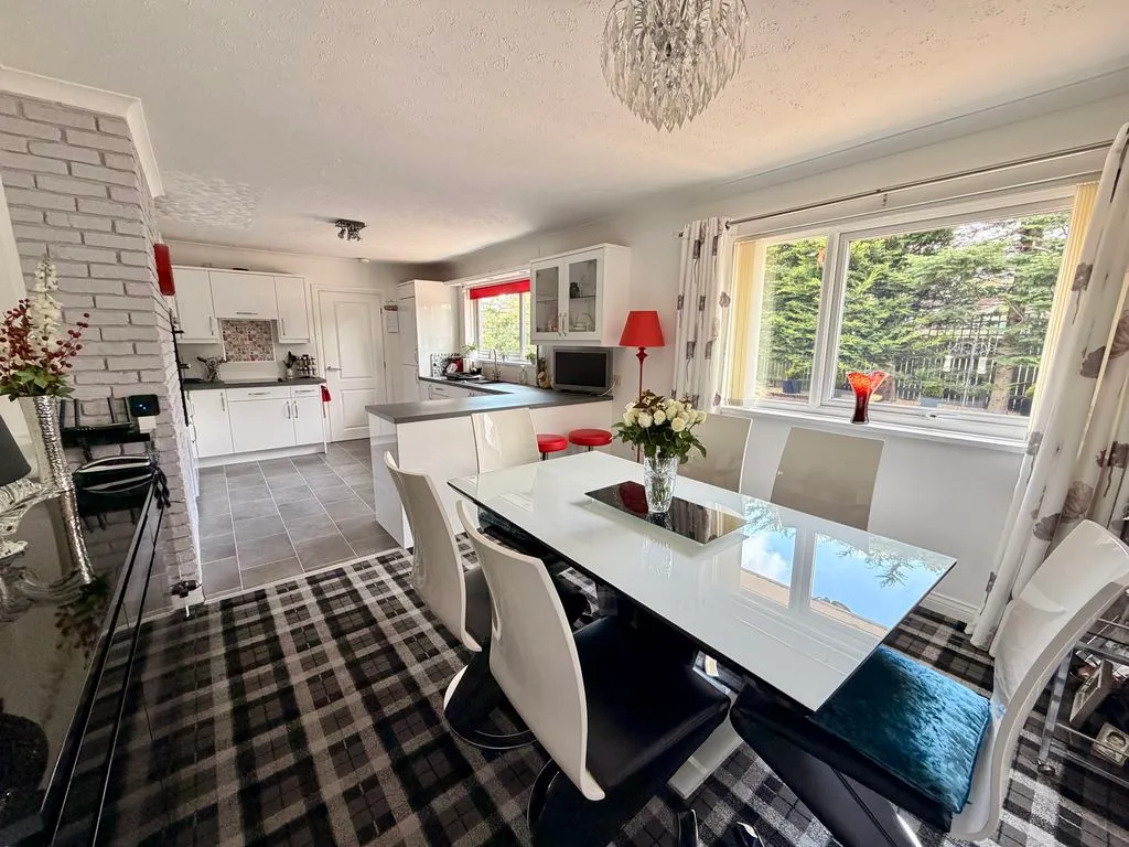 Morpeth NE65 0YR, NE65, photo 8