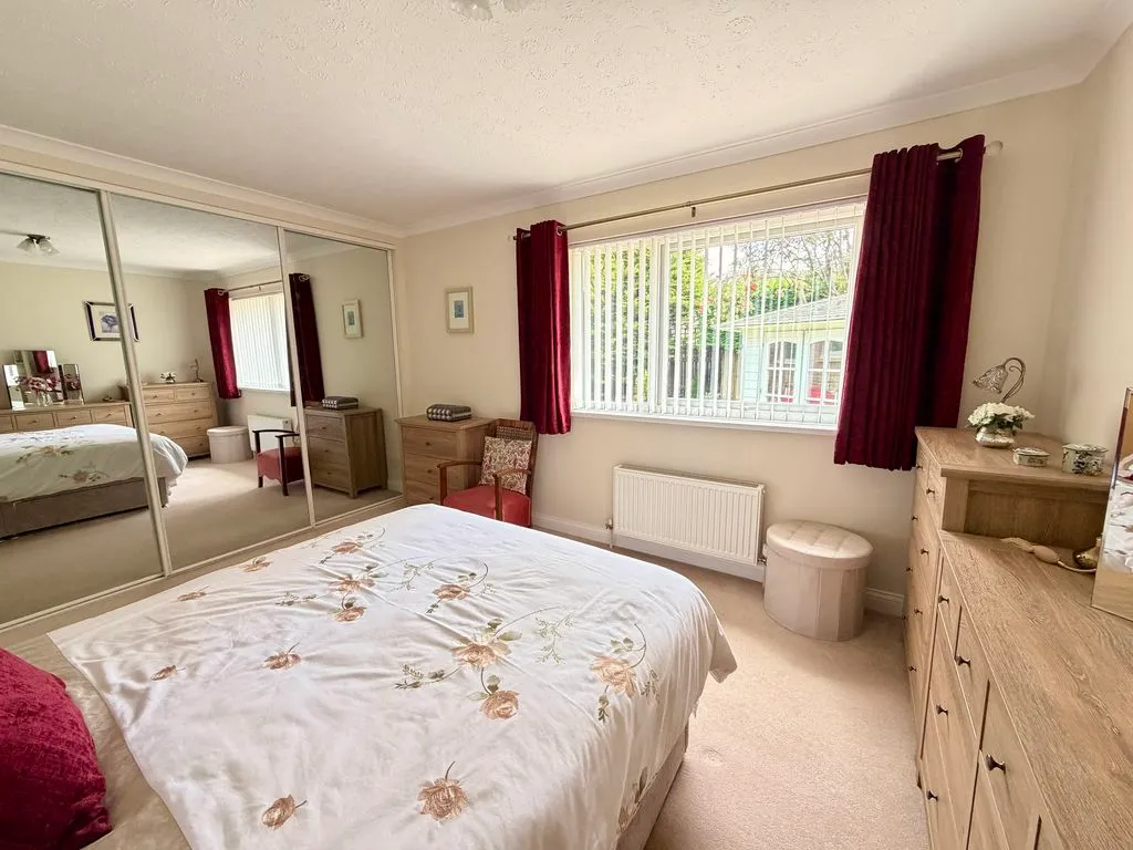 Morpeth NE65 0YR, NE65, photo 11