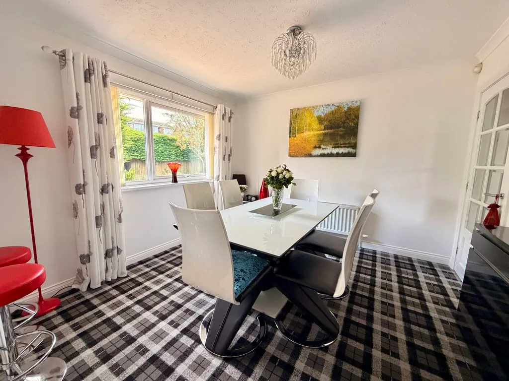 Morpeth NE65 0YR, NE65, photo 7