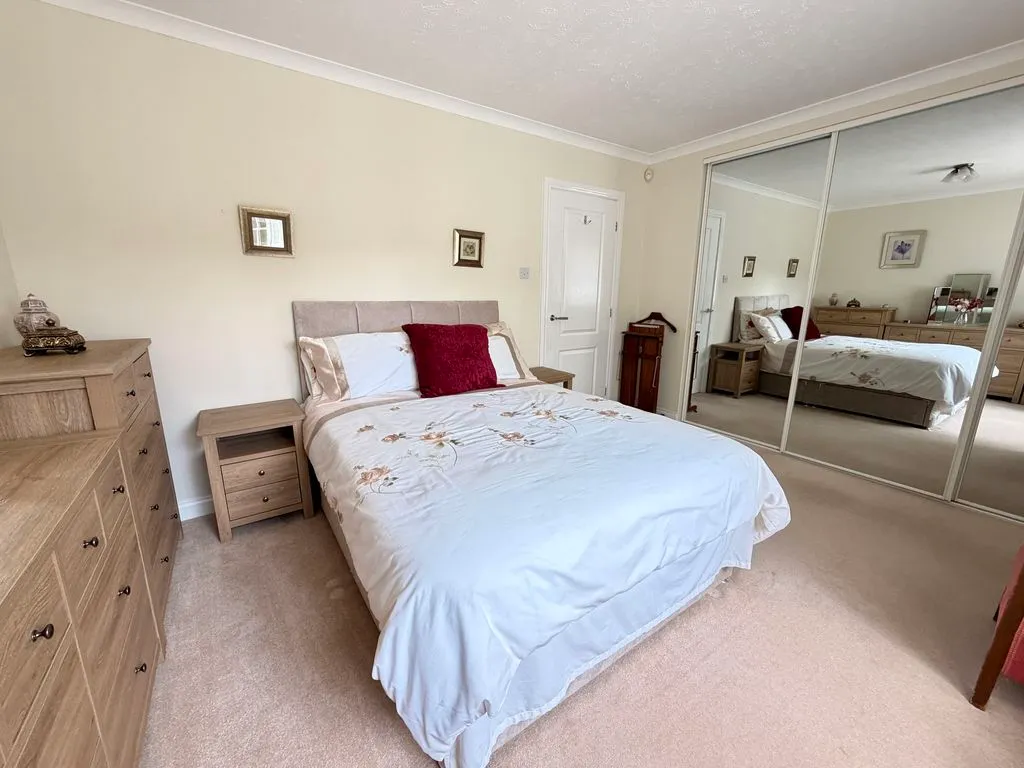 Morpeth NE65 0YR, NE65, photo 13