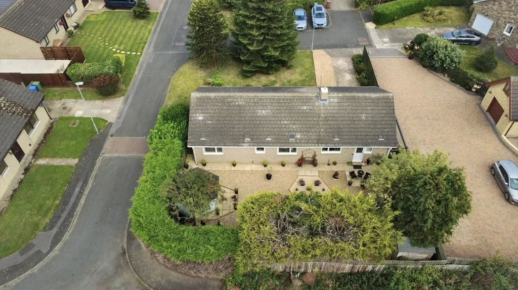 Morpeth NE65 0YR, NE65, photo 23