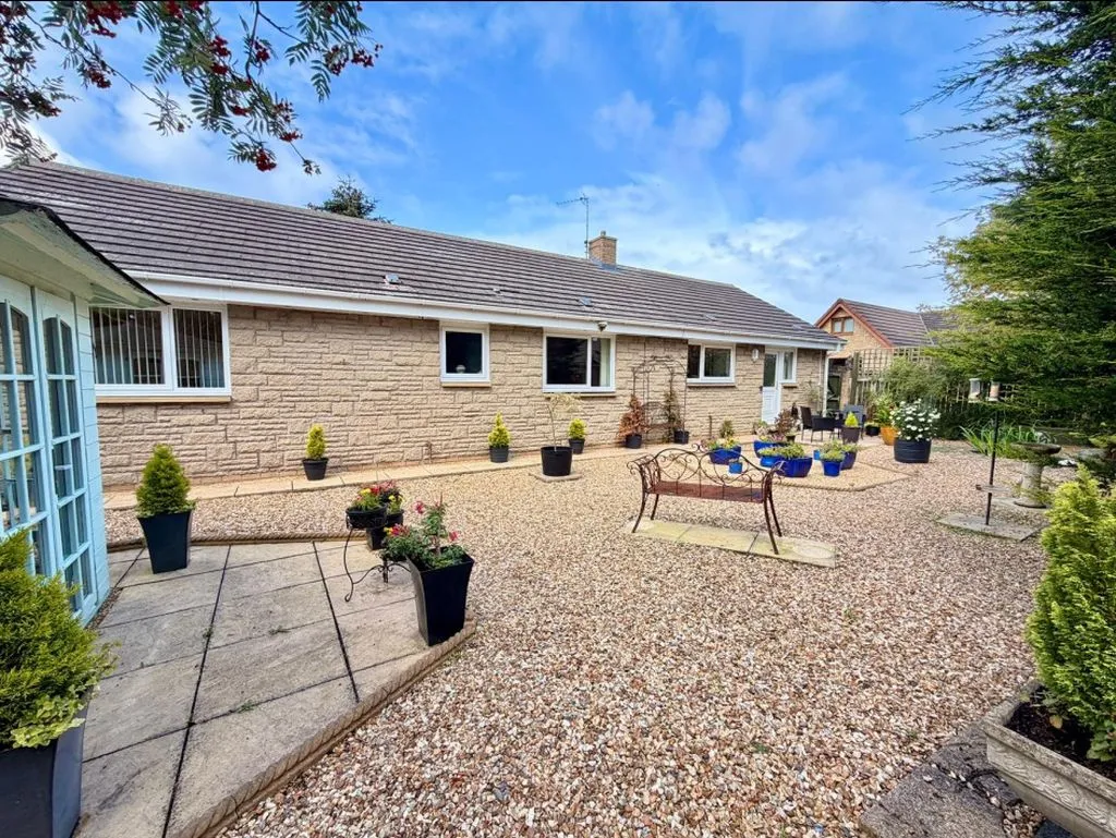 Morpeth NE65 0YR, NE65, photo 19