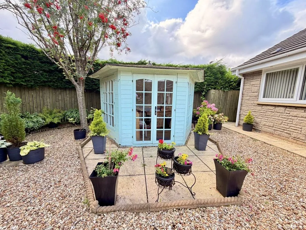 Morpeth NE65 0YR, NE65, photo 20