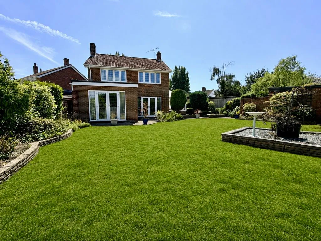 Tower Close, Flackwell Heath, HP10, photo 16
