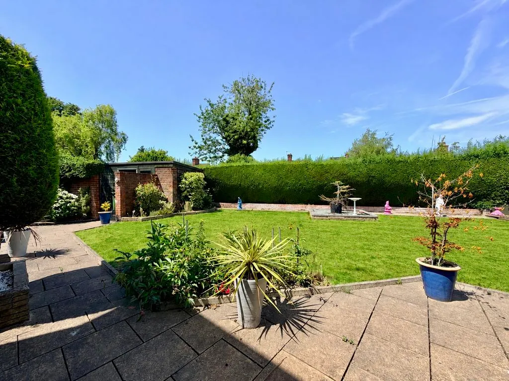 Tower Close, Flackwell Heath, HP10, photo 14