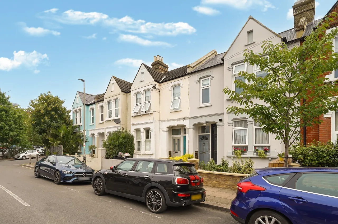 Aldis Street, London, SW17, photo 17
