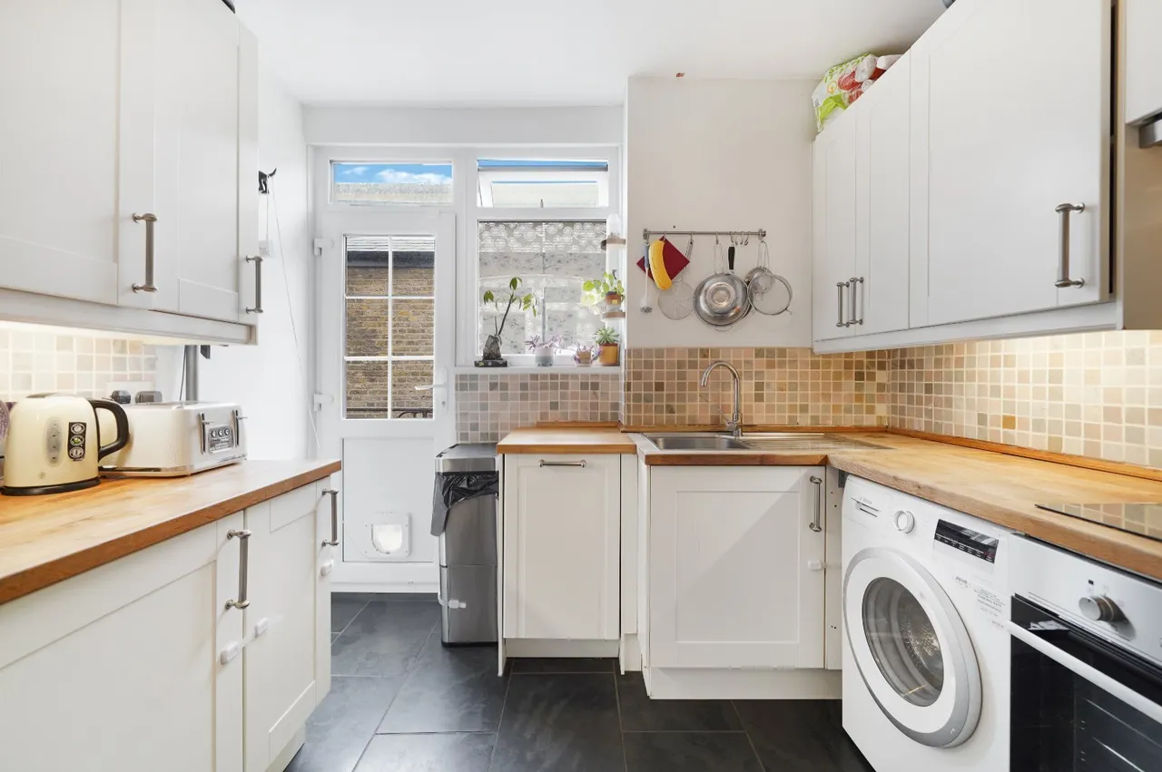 Aldis Street, London, SW17, photo 6