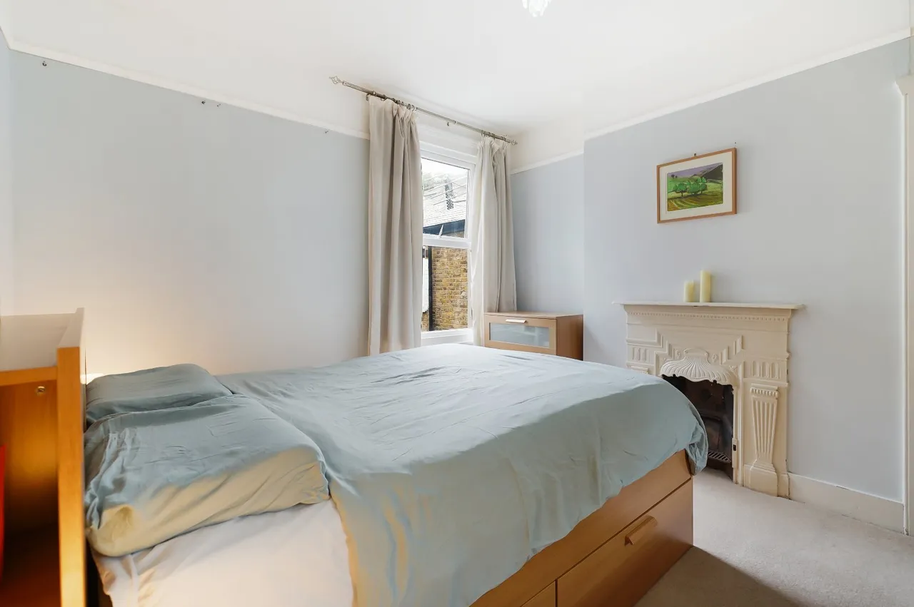 Aldis Street, London, SW17, photo 8
