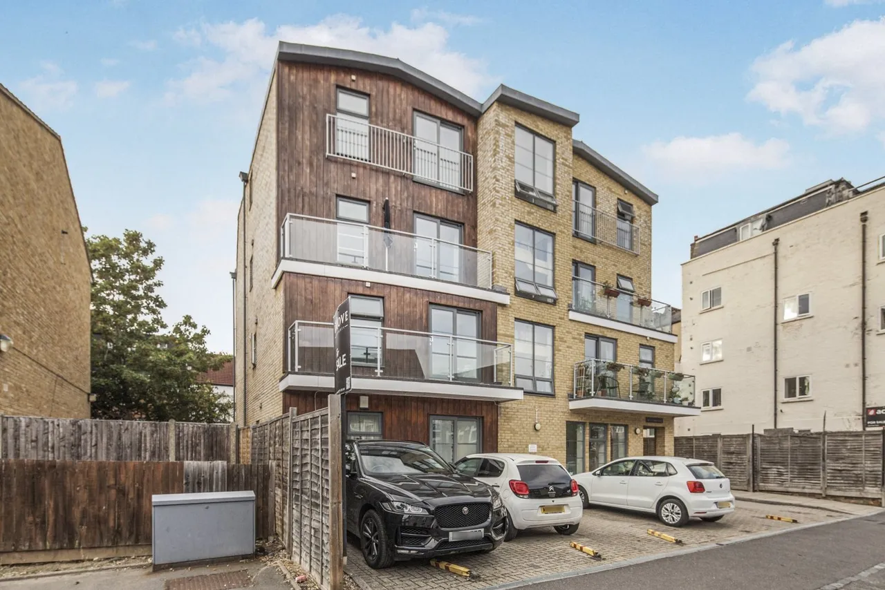 Palace Road, London, SE19, photo 10
