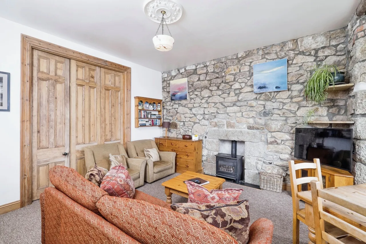 Pednolver Terrace, St.Ives, TR26, photo 5