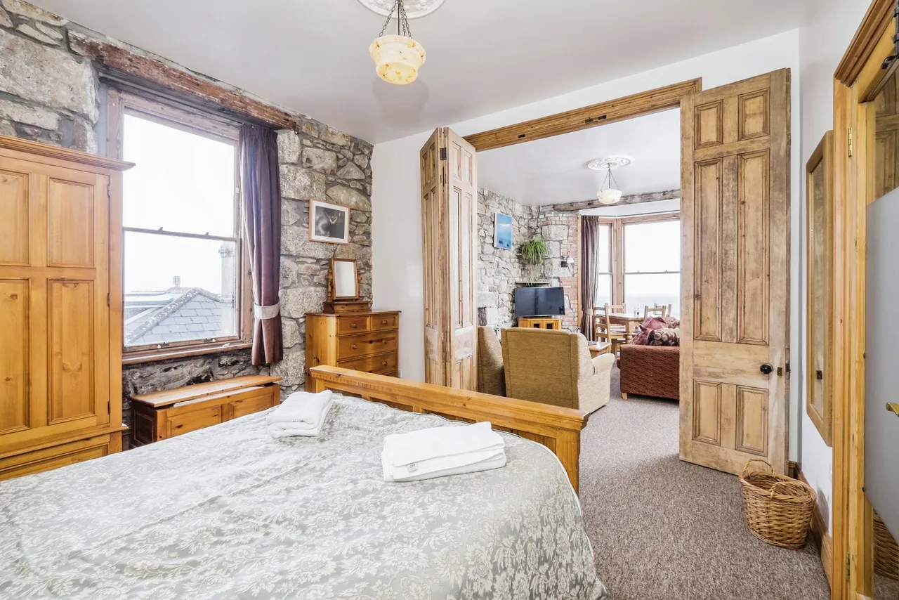 Pednolver Terrace, St.Ives, TR26, photo 3