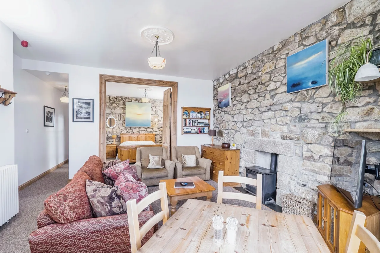 Pednolver Terrace, St.Ives, TR26, photo 6