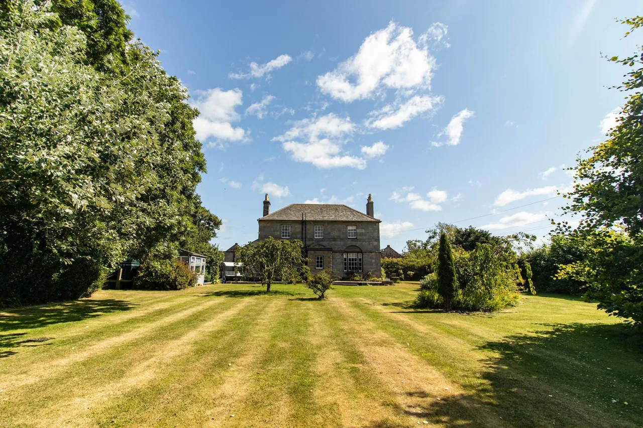 Balgove, Montrose, DD10, photo 4