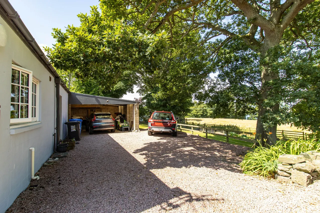 Balgove, Montrose, DD10, photo 30