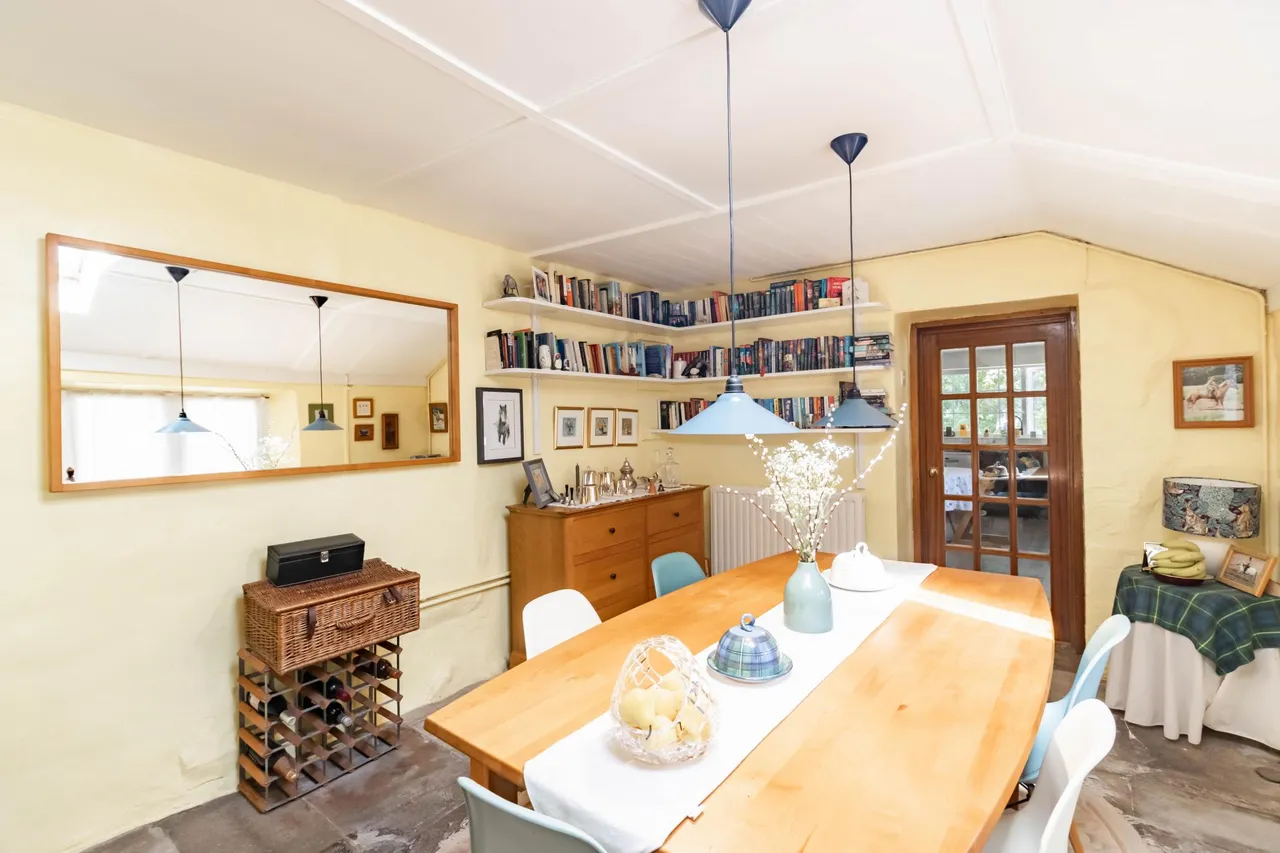 Balgove, Montrose, DD10, photo 9